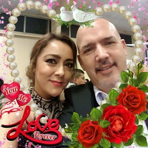 Meet your Posher, Lorena